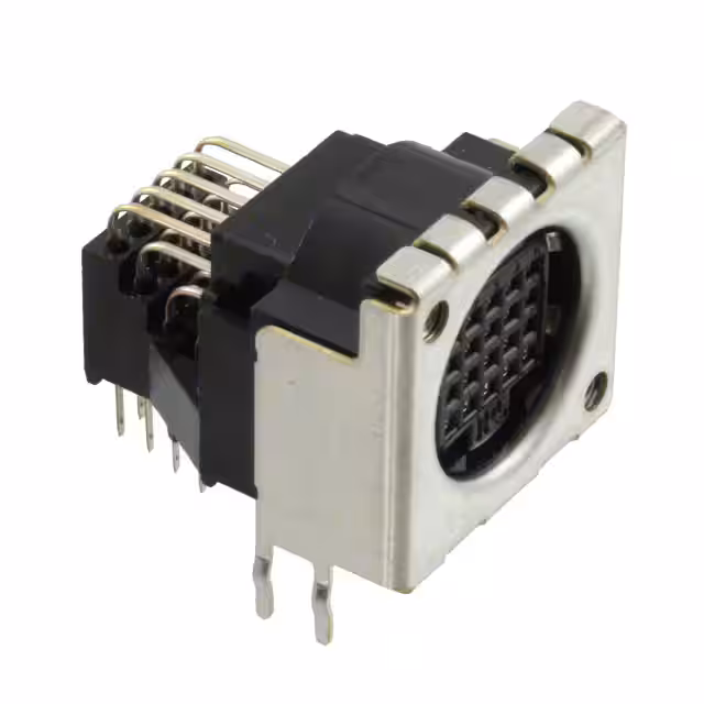 HR12-14RA-20SDL Hirose Electric Co Ltd  Gruppi di connettori circolari